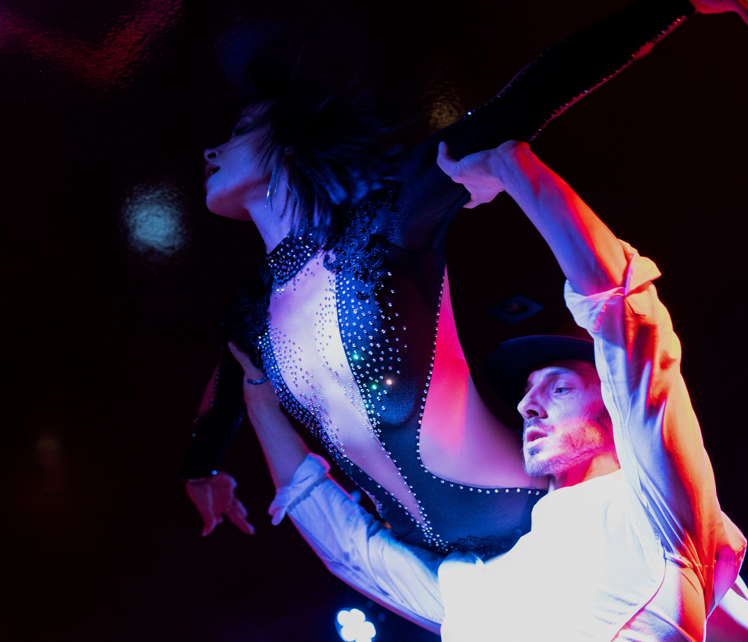 event-performers